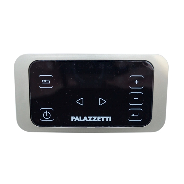 Display passt zu Palazzetti -Kago